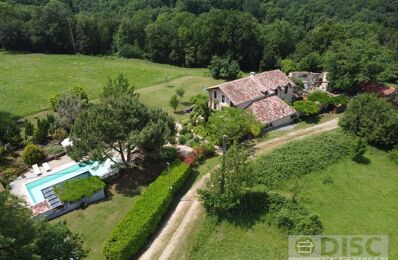 vente maison 579 500 € à proximité de Najac (12270)