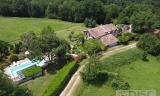 Maison 6 Pièces 210 m² à vendre à Saint-Antonin-Noble-Val (82140)