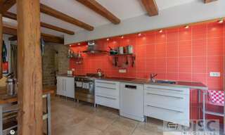 Maison 6 Pièces 210 m² à vendre à Saint-Antonin-Noble-Val (82140)