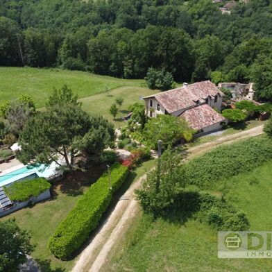 Maison 6 pièces 579500 €