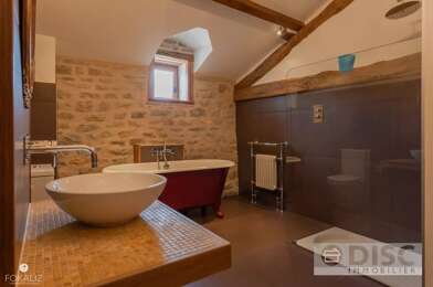 Maison 6 pièces 559500 €