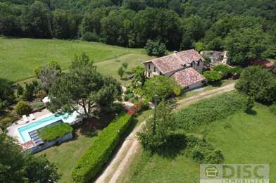 Maison 6 pièces 559500 €