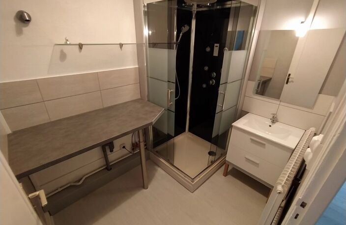 Bien vendu : Appartement 60 m² Fourmies (59610) — photo 2