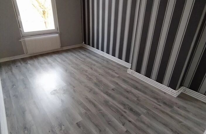 Bien vendu : Appartement 60 m² Fourmies (59610) — photo 3
