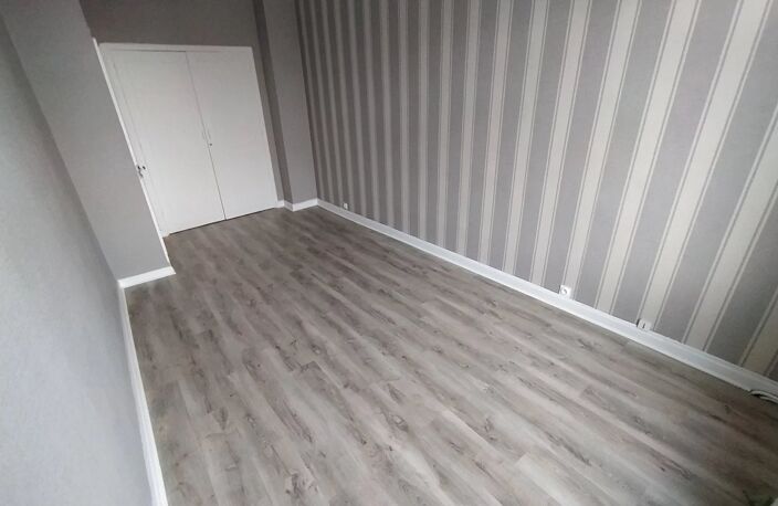 Bien vendu : Appartement 60 m² Fourmies (59610) — photo 4