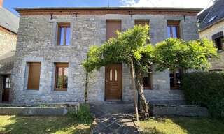 Maison  250 m² à vendre à Trélon (59132)