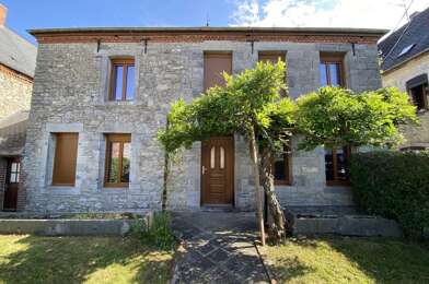 Maison  294000 €