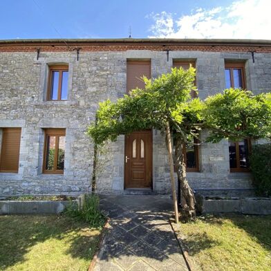 Maison  294000 €