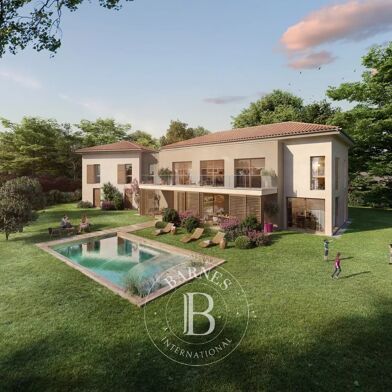 Terrain 3677 m²