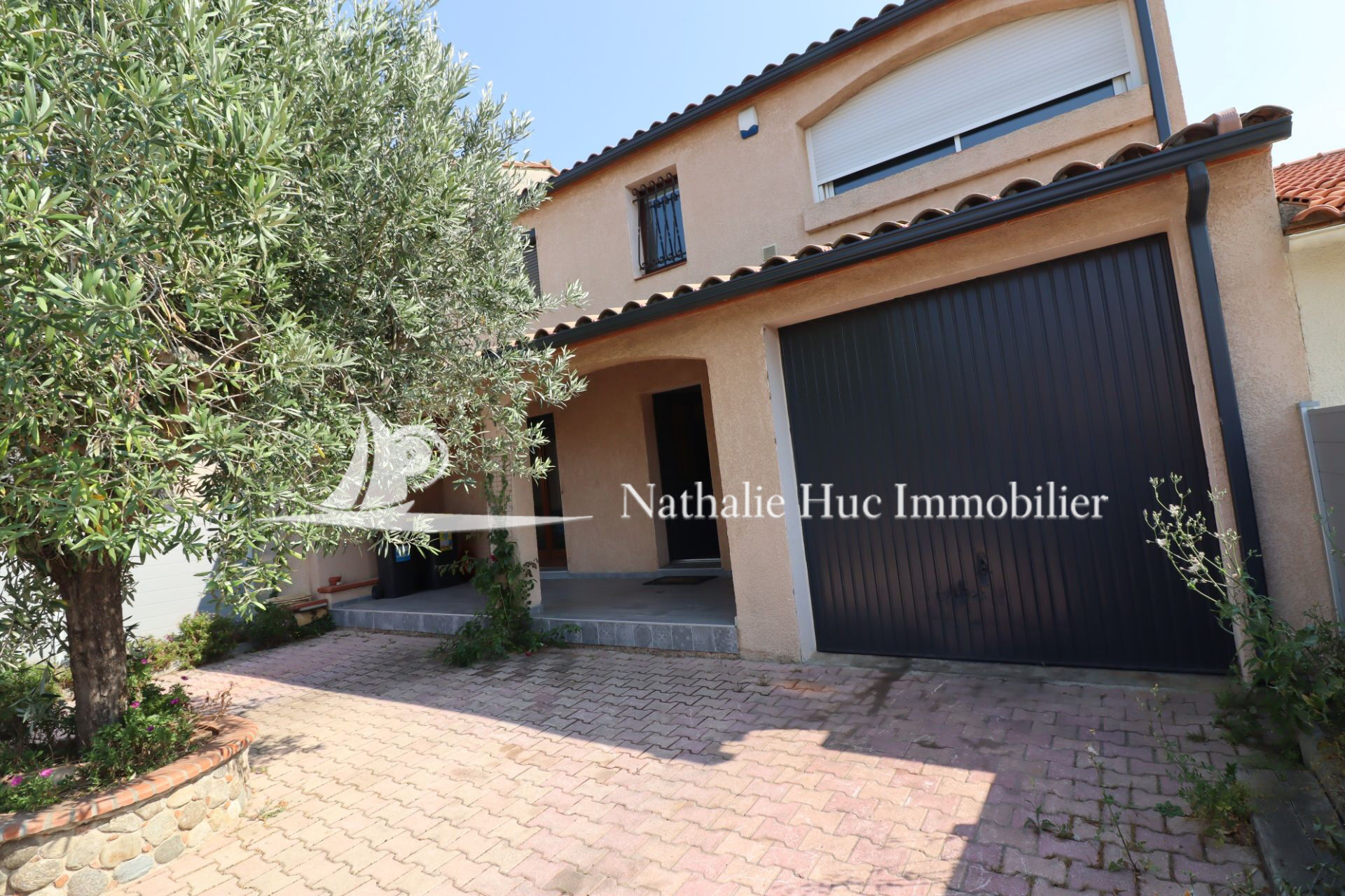 Villa / Maison 5 pièces  à vendre Canet-en-Roussillon 66140