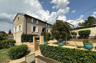 vente maison 550 000 € à proximité de Civrieux-d'Azergues (69380)