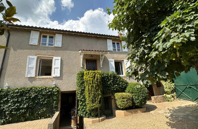 vente maison 550 000 € à proximité de Saint-Germain-Nuelles (69210)