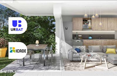 vente appartement à partir de 184 000 € à proximité de Villeneuve-de-la-Raho (66180)
