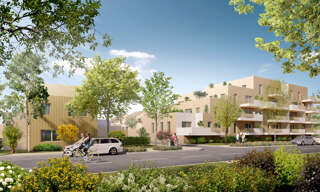 Maison neuf   m² à vendre à Marcilly-sur-Tille (21120)