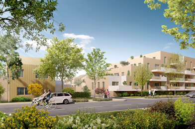 Maison 4 pièces 248000 €