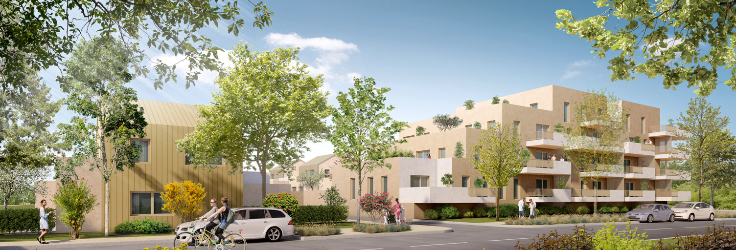 Maison 4 Pièces 92 m² à vendre à Marcilly-sur-Tille (21120)