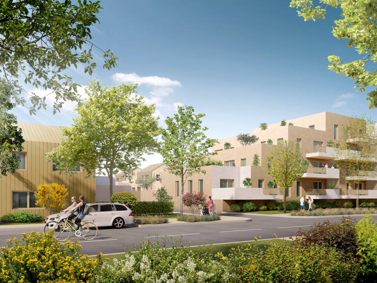 Villas ZENITH — photo 1
