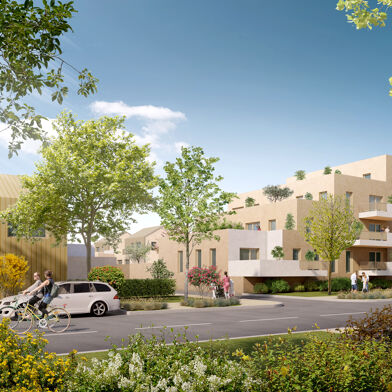 Maison 3 pièces 211000 €