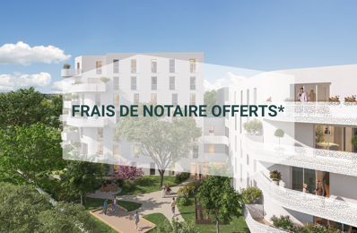 vente appartement à partir de 121 500 € à proximité de Saint-Just (34400)