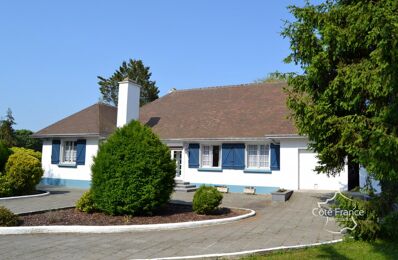 vente maison 310 000 € à proximité de Saint-Hilaire-Lez-Cambrai (59292)