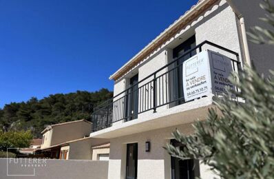 vente maison 450 000 € à proximité de Murviel-Lès-Béziers (34490)