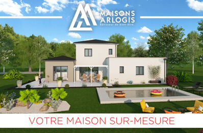 construire maison 362 000 € à proximité de Sauzet (26740)
