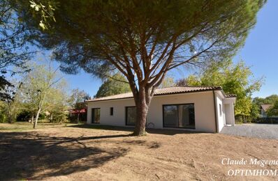 vente maison 346 000 € à proximité de La Salvetat-Lauragais (31460)