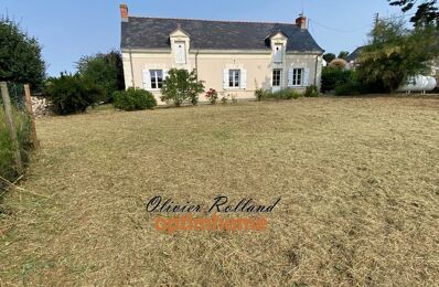 vente maison 263 000 € à proximité de Brissac-Loire-Aubance (49320)