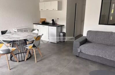 location appartement 610 € CC /mois à proximité de Aureille (13930)