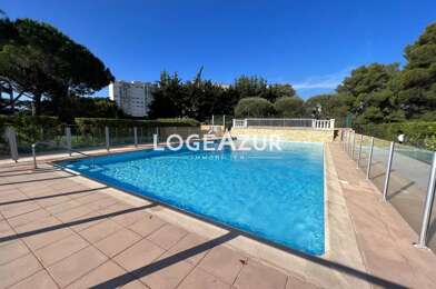 Appartement 3 pièces 1050 €