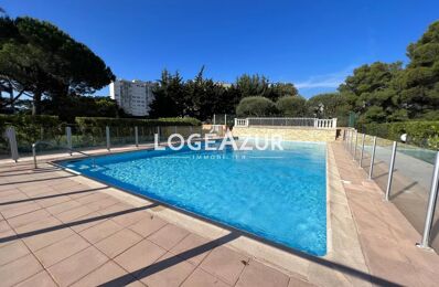 location de vacances appartement 1 050 € / semaine à proximité de Cannes (06400)