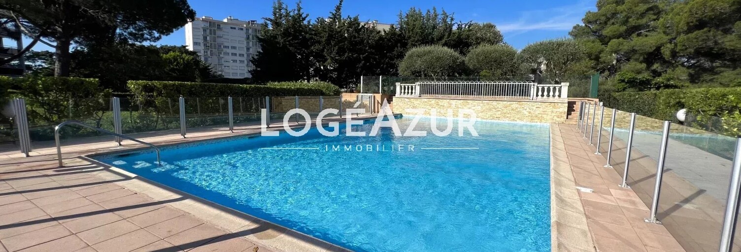 location vacances Appartement 3 Pièces 69 m² à Antibes (06600)