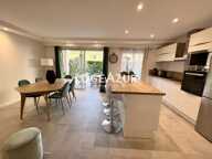 LOCATION SAISONNIÈRE - APPARTEMENT 4 COUCHAGES - ANTIBES — photo 3