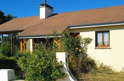 vente maison 235 000 € à proximité de Tilly-sur-Meuse (55220)