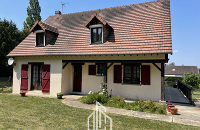 vente maison 365 000 € à proximité de Tillé (60000)