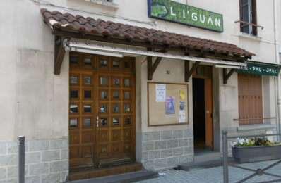 Achat immeuble a rénover Vertaizon (63910) Immeuble à vendre Vertaizon