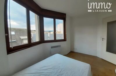 vente appartement 112 000 € à proximité de Montmélian (73800)