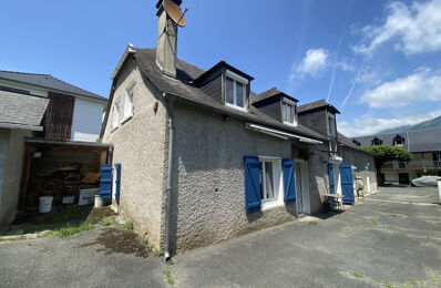 vente maison 208 000 € à proximité de Luz-Saint-Sauveur (65120)