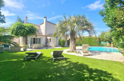 vente maison 998 000 € à proximité de Saint-Tropez (83990)