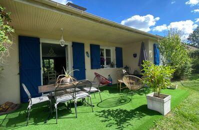 vente maison 474 000 € à proximité de Machecoul-Saint-Même (44270)