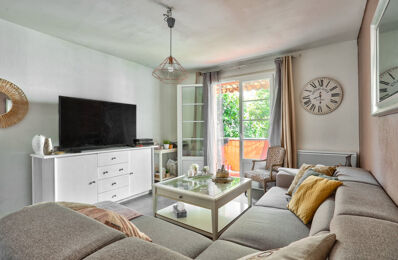vente appartement 190 000 € à proximité de Sospel (06380)