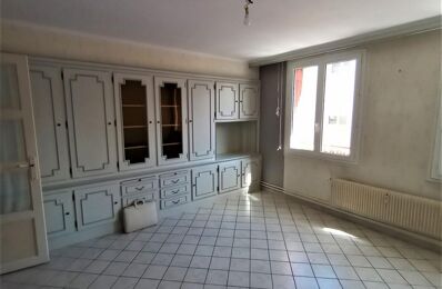 vente appartement 167 000 € à proximité de Glatigny (60650)
