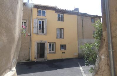 vente maison 76 000 € à proximité de Prades-sur-Vernazobre (34360)