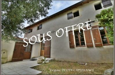 vente maison 149 800 € à proximité de Les Nouillers (17380)