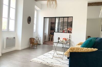 vente appartement 260 000 € à proximité de Marseille 10 (13010)
