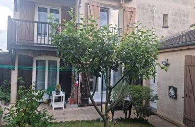 vente maison 329 000 € à proximité de Fontenay-en-Parisis (95190)