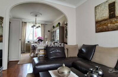 vente maison 229 600 € à proximité de Neuvy-Pailloux (36100)