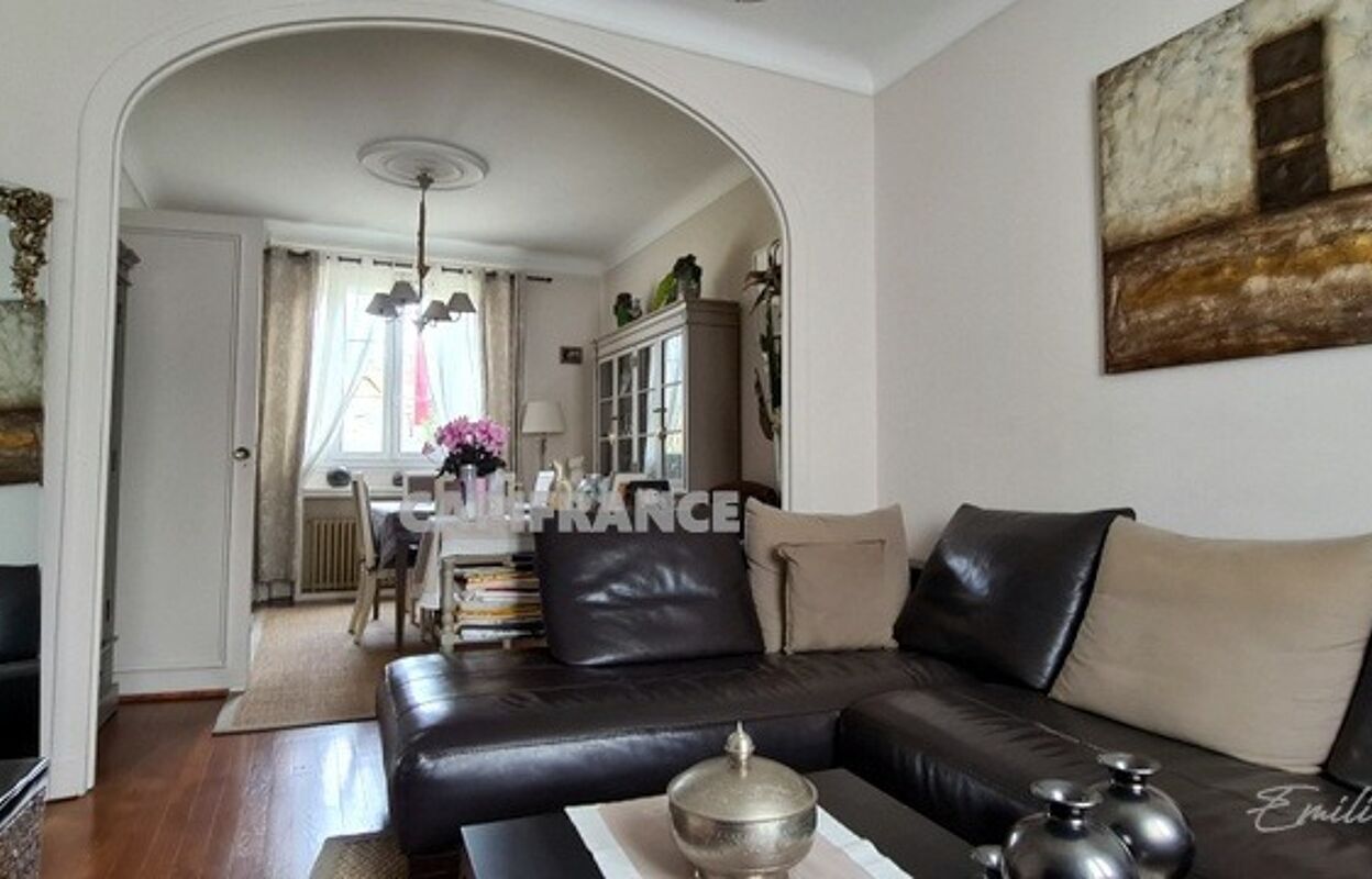 maison 5 pièces 115 m2 à vendre à Châteauroux (36000)