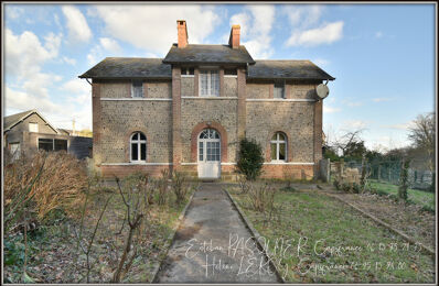 vente maison 315 000 € à proximité de Héricourt-en-Caux (76560)