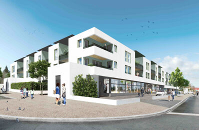 vente appartement 273 000 € à proximité de Boisseron (34160)